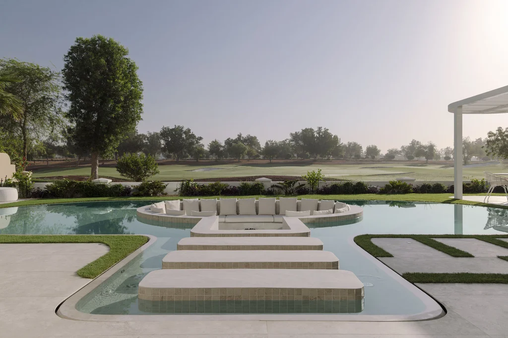 Lime Tree Valley A20 by Grounded Design, A Visionary Reimagining of Contemporary Living